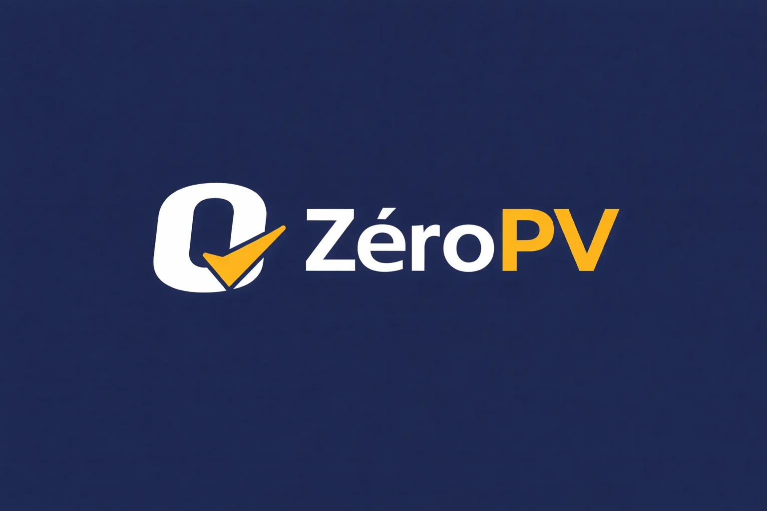 ZéroPV